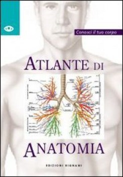 atlante di anatomia