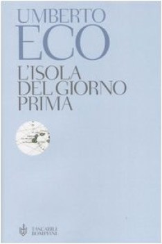 isola del giorno prima