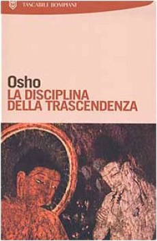 disciplina della trascendenza