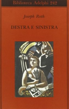 destra e sinistra