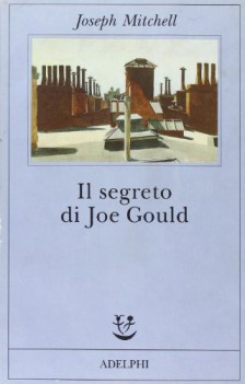 segreto di joe gould