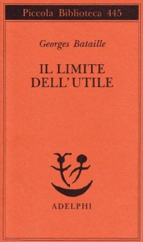 limite dell\'utile