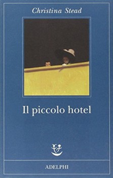 piccolo hotel