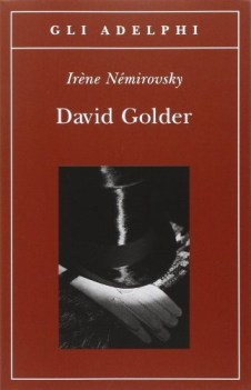 david golder