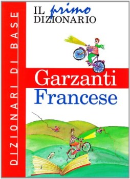 dizionario francese (il primo x ELEMENTARI)