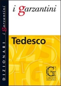 dizionario tedesco-ital.-ted. fc