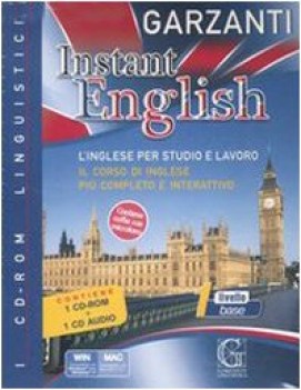 instant english livello 1