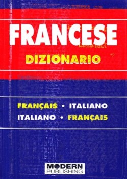 dizionario fra-ita/ita-fra tasc.