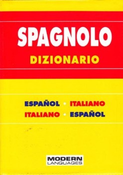 dizionario spa-ita/ita-spa tasc.