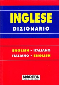 dizionario ingl.-ital.-ital.-ingl. tasc.