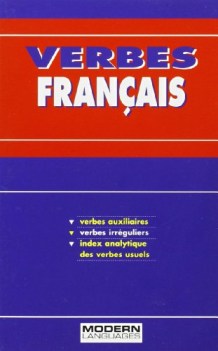 verbes francais