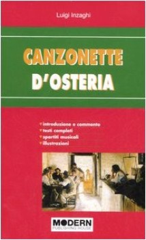 canzonette d\'osteria