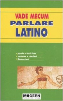 parlare latino vade mecum