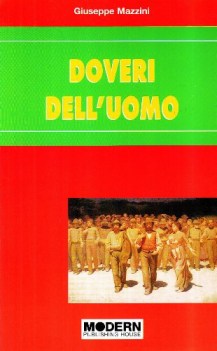 doveri dell\'uomo