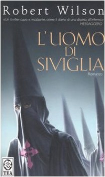 uomo di siviglia