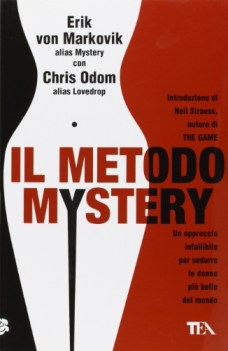 metodo mystery