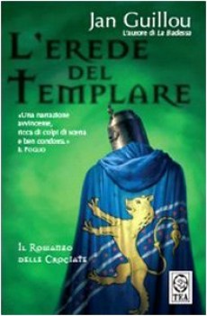 erede del templare