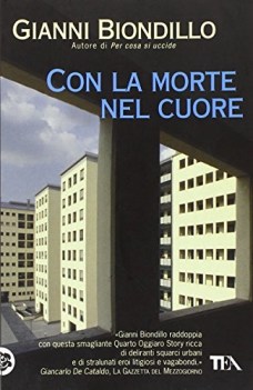 con la morte nel cuore