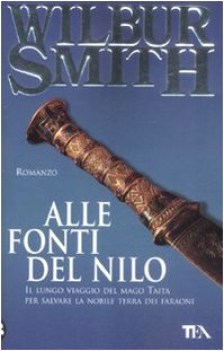 alle fonti del nilo