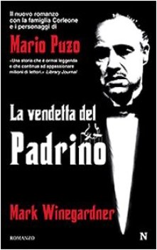 VENDETTA DEL PADRINO