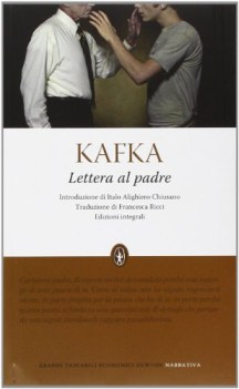 lettera al padre