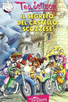 segreto del castello scozzese