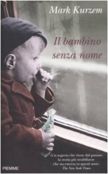 bambino senza nome