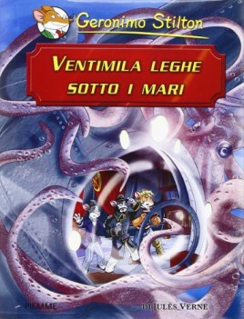 ventimila leghe sotto i mari