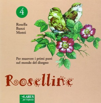 roselline 4