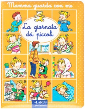 giornata dei piccoli