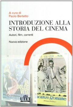 introduzione alla storia del cinema