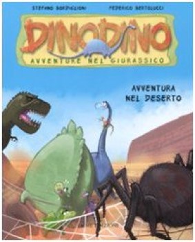 dinodino avventura nel deserti (4)