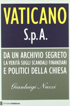 vaticano spa