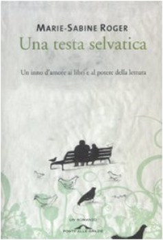 testa selvatica