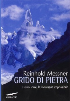 grido di pietra