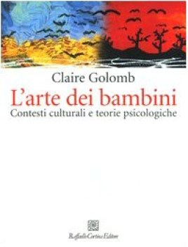 arte dei bambini