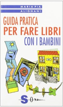 guida pratica per fare libri con i bambini