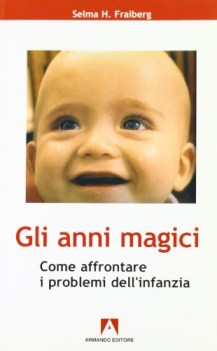 anni magici problemi dell\'infanzia