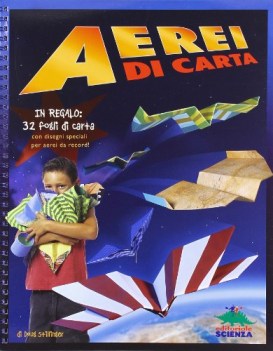 aerei di carta