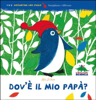 dov\'e il mio papa?