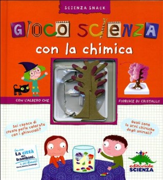 gioco scienza con la chimica   fc