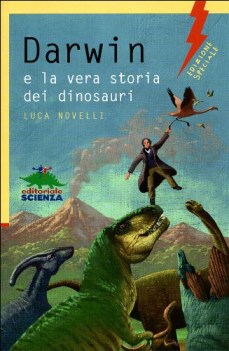 darwin e la vera storia dei dinosauri fc14