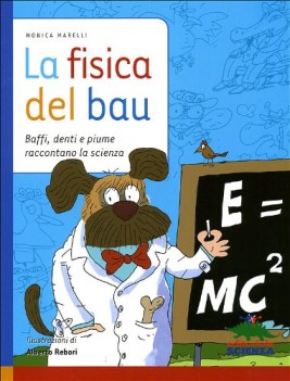 fisica del bau