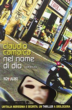 nel nome di dio