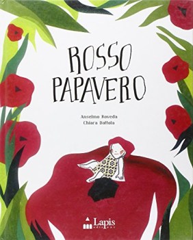 rosso papavero