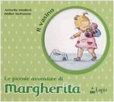 vasino piccole avventure di margherita