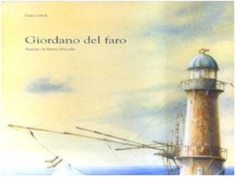 giordano del faro