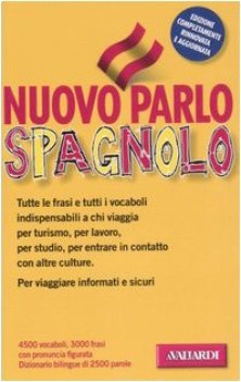 nuovo parlo spagnolo