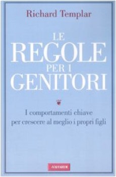 regole per i genitori