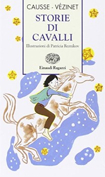 storie di cavalli